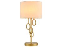 Настольная лампа 13026/1T GOLD V000477 ESCADA  40