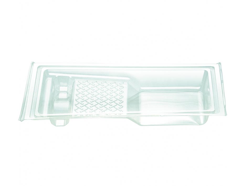 Кювета 150*290мм пласт.д.валиков     СИБРТЕХ