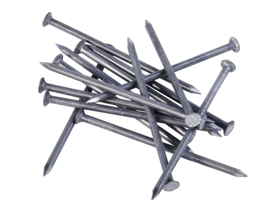 Гвозди строительные 4.0*120 100 гр   FIT