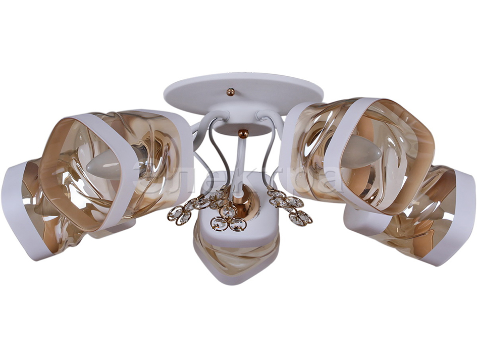 Светильник 21114-0.3-05 WTS+FGD       ELEKTRA