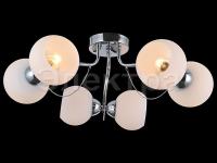 Светильник IL 0035-6CSQ-79 CR    ELEKTRA