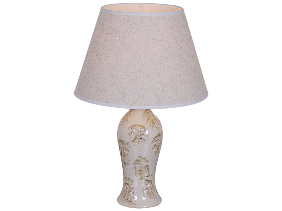 Настольная лампа 17622-0.7-01 DY      ELEKTRA