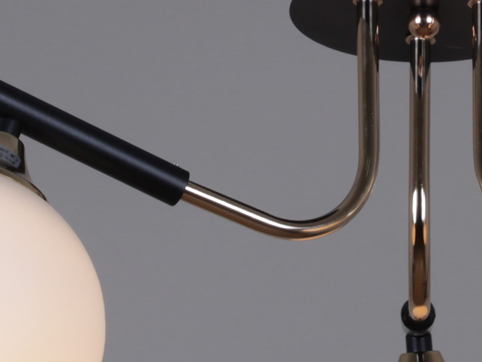 Светильник 52132-0.3-03 A     ELEKTRA