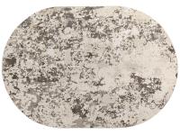 Ковер OMEGA NEW 200X290 E515A CREAM-VIZON ОВАЛ  FDS UFUK  