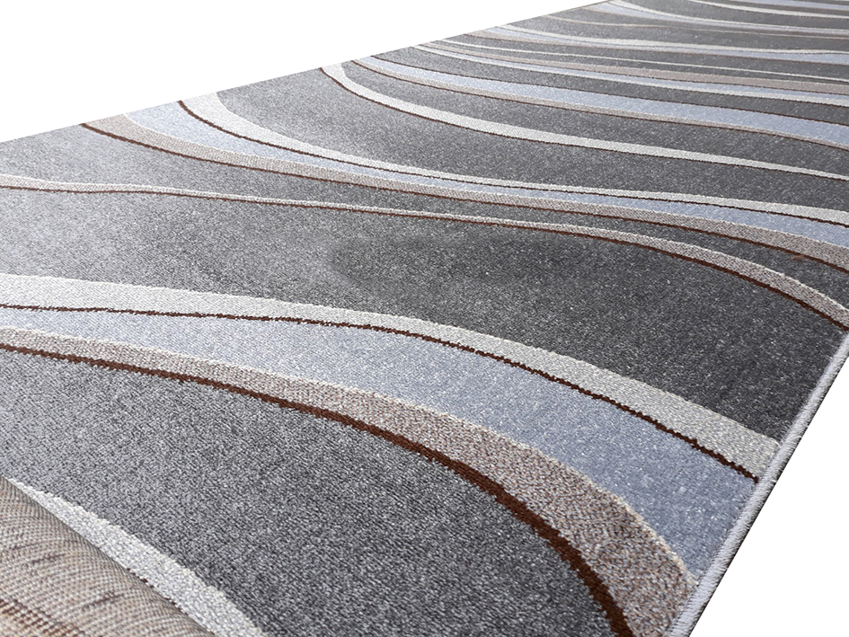 Дорожка  TWIST 0.70 13001/190   KARPETOFF