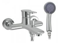 Смеситель для ванны 8220 MAGNUS  САНАКС  нез