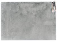 Ковер FATTY BUNNY 80X120 1000A GREY  FDS BALAT   Ковер FATTY BUNNY 80X120 1000A GREY  FDS BALAT