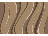 Ковер TWIST 160X230 13001/120   KARPETOFF