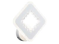 Cветильник бра 10231/1LED 26W WHITE  ESCADA