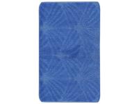 Коврик для ванной CLASSIC 50X80 CLT202004-BLUE-162   BANYOLIN HALI