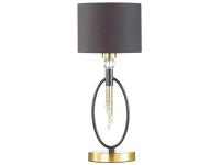 Настольная лампа 4516/1T SANTIAGO  СОНЕКС