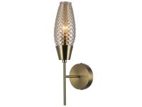 Cветильник бра 10165/1A COPPE  ESCADA