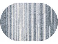 Ковер MALAGA 080X150 12507/160 ОВАЛ   KARPETOFF