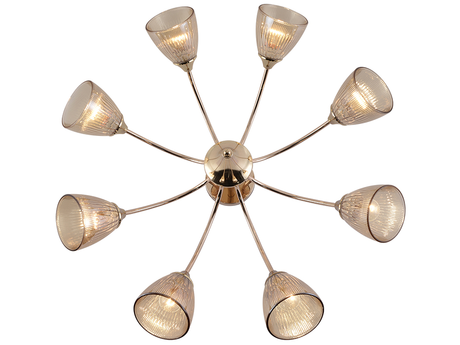 Cветильник 1129/8P  ESCADA