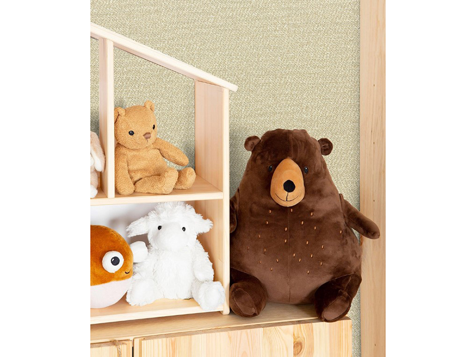 Обои A3510-9 HAPPY BUNNY 1.06*10  SOLO