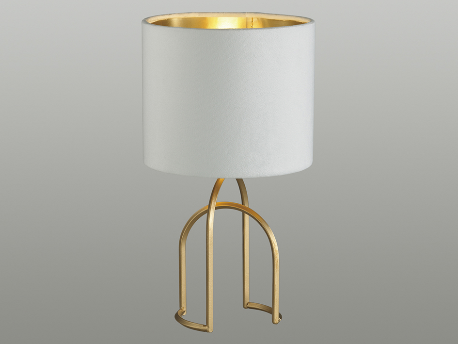 Настольная лампа 5660/1T STACY  СОНЕКС