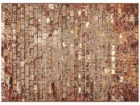 Ковер MASHAEL ROCAS 160X230 0177-Q01 X   ORIENTAL WEAVERS  