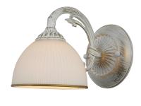 Cветильник бра 2134/1A WHITE  ESCADA