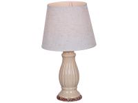 Настольная лампа 02016-0.7-01 ZT     ELEKTRA