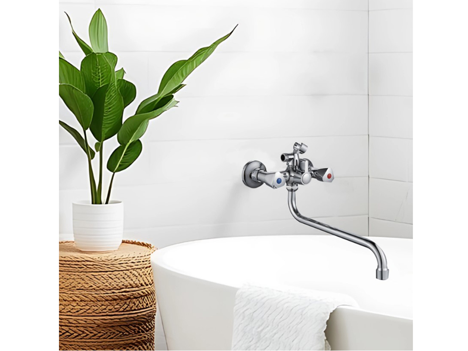 Смеситель для ванны G096710 Ronda GOTA ROCIO  ARVAD GROUP