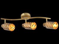 Светильник 05970-0.8-03 GOLD      ELEKTRA