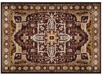 Ковер CARRERA 160X235 0538/CP5-N   ORIENTAL WEAVERS  