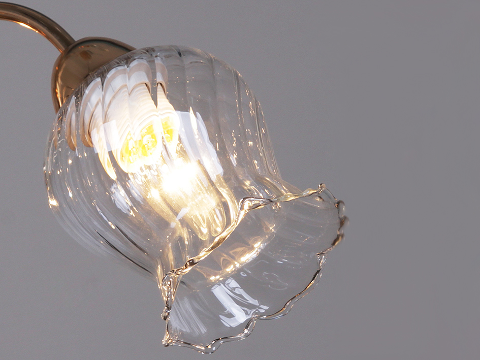 Светильник 50028-0.4-03 FGD     ELEKTRA