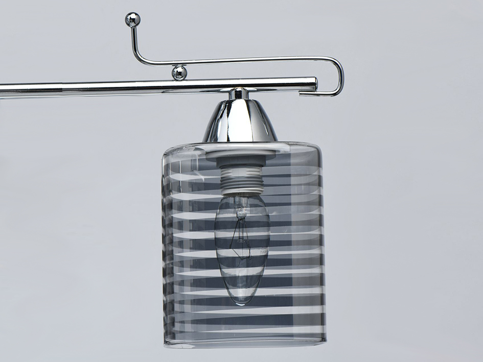 Светильник  638019803 ОЛИМПИЯ  DE CITY  ШТЕРН