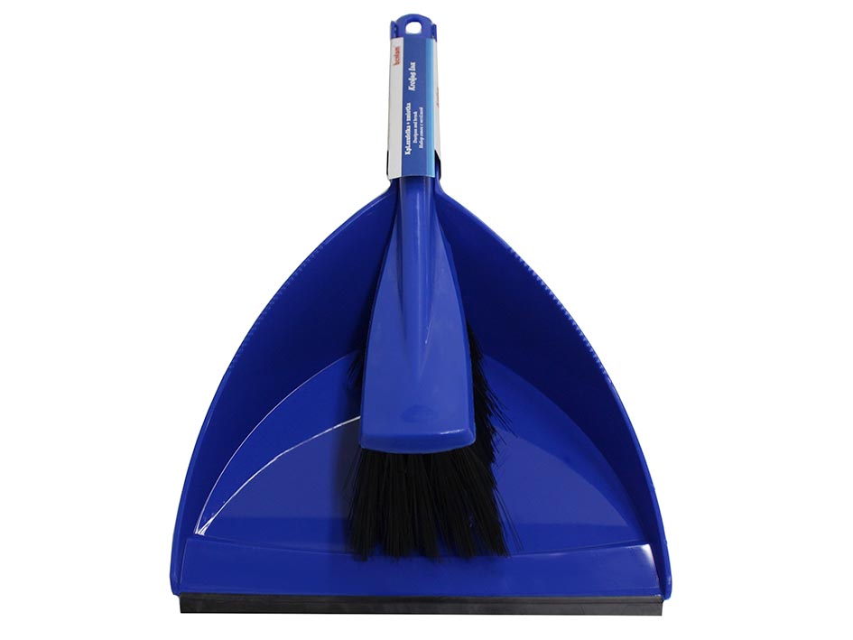 Комплект совок щетка ELLIS