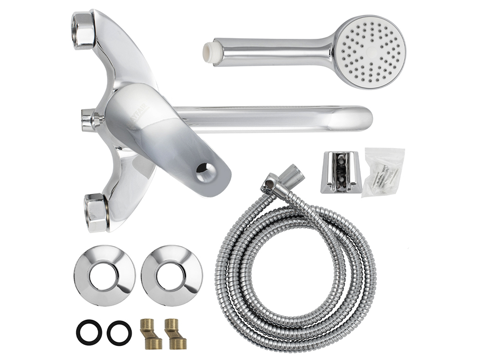 Смеситель для ванны 87108 MYFAIR  САНАКС 