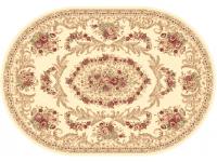 Ковер BELUCHI 200X290 88106/6262 ОВАЛ   RAGOLLE 