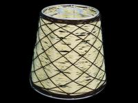 Плафон 2720 GLASS SPARE      ELEKTRA