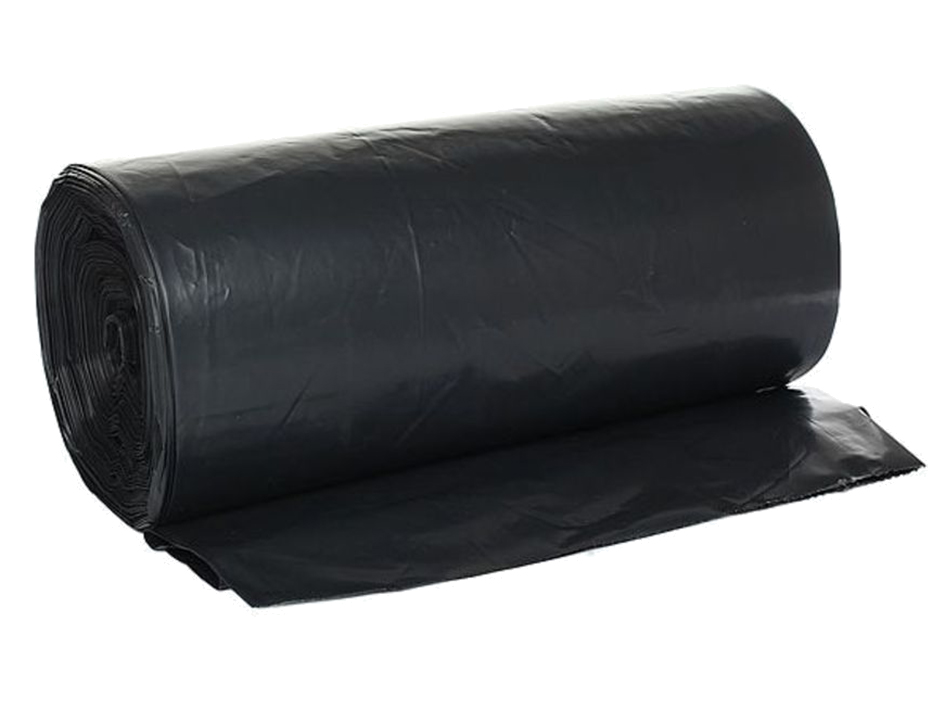 Мешки д.мусора 360л 10шт прочные 1100х1400мм