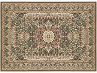 Ковер GULENDAM 200X290 11605B GREEN   PREMIER HALI