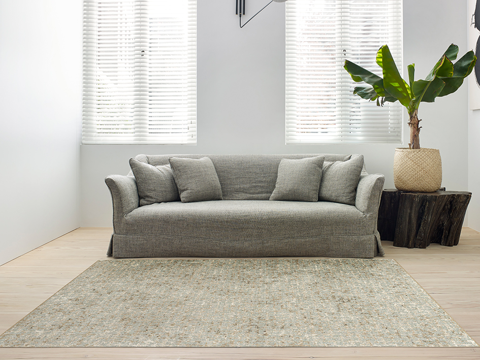 Ковер GENOVA 160X230 38301/652590   RAGOLLE 