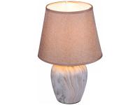 Настольная лампа 02016-0.7-01 M       ELEKTRA