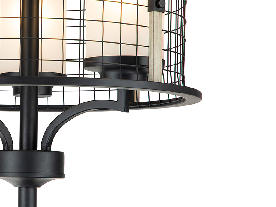 Торшер 10014/3F V000036 ESCADA