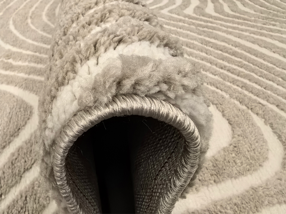 Ковер TITANIUM 240X340 85005-ZE7 J   ORIENTAL WEAVERS  