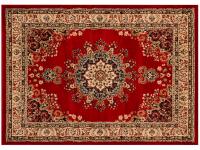 Ковер CARRERA 160X230 0316/CG1-V   ORIENTAL WEAVERS   