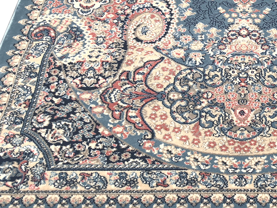 Ковер GULENDAM 160X230 11672A BLUE   PREMIER HALI