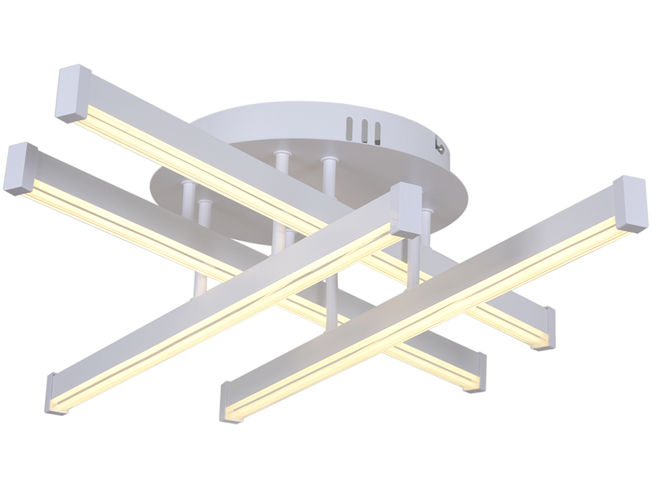 Светильник 01030-0.3-04 WT 80W    ELEKTRA