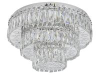 Cветильник 561/A LED 72W CHROME ESCADA  нез
