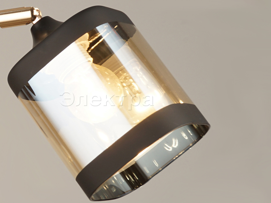 Светильник 04508-0.3-03      ELEKTRA  