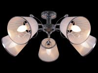 Светильник IL 0338-5CSQ-29 CR     ELEKTRA