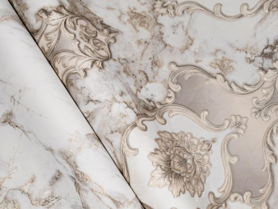 Обои 4322-4 АДЕЛЬ 1.06*10 (6)  МОФ