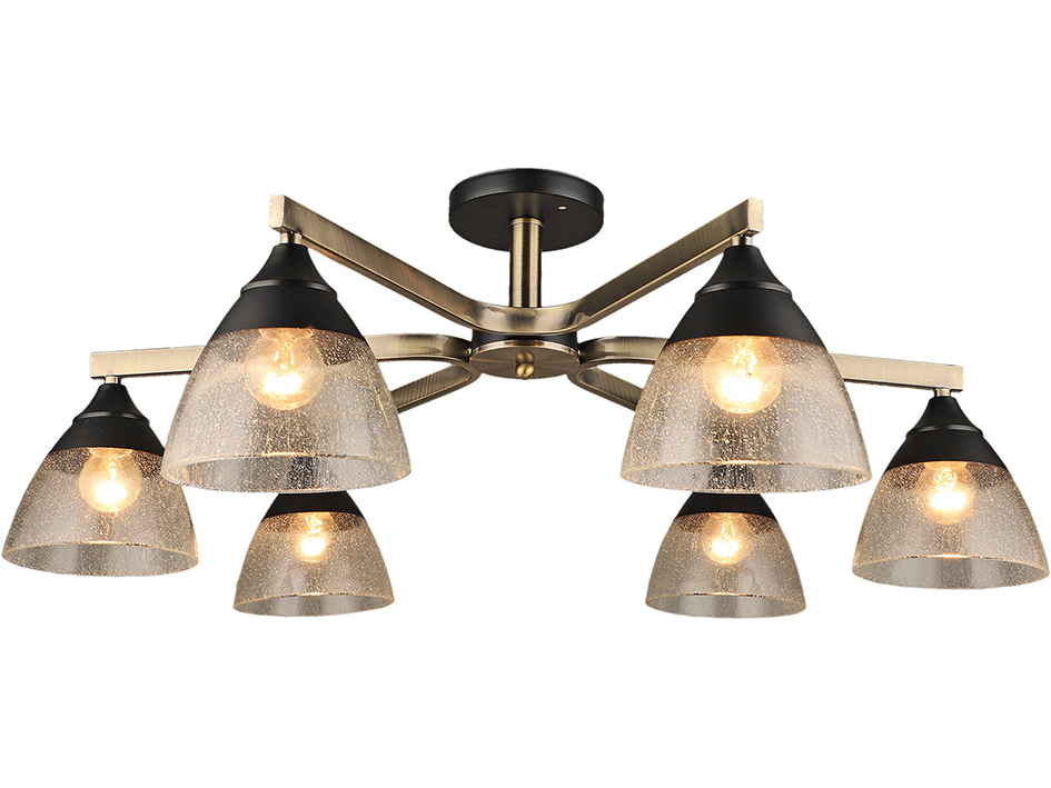 Светильник 03645-0.3-06     ELEKTRA