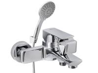 Смеситель для ванны  Modena-10/K  RUBINETA