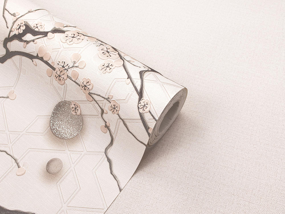 Обои 4330-8 ТОКИО 1.06*10 (6)  МОФ