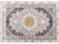 Ковер DAMOON SIRVAN 60X120 SORENA B GREY   FARRAHI