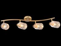 Светильник 05963-0.8-04 GOLD     ELEKTRA